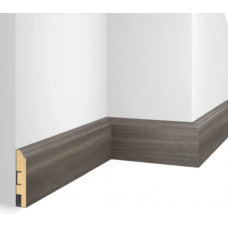 Плинтус МДФ Cosca ДУБ ДЕРЕВЕНСКИЙ ЕP07 Плинтус МДФ Cosca ДУБ ДЕРЕВЕНСКИЙ ЕP07